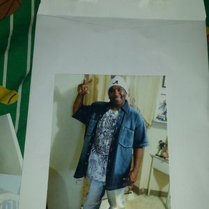 Meet your Posher, Angel minin